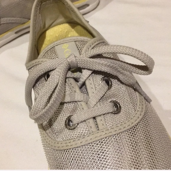 Columbia outdoor unique water sneaker - Picture 2 of 9
